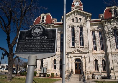 Counseling Retreat Location