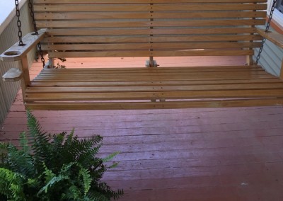 Offices at Texas Marriage retreat