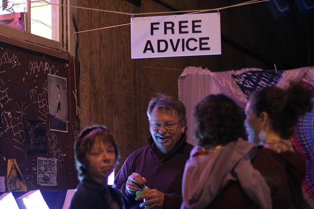 Tired of Getting Advice From Your Friends then try Texas Marriage Retreat