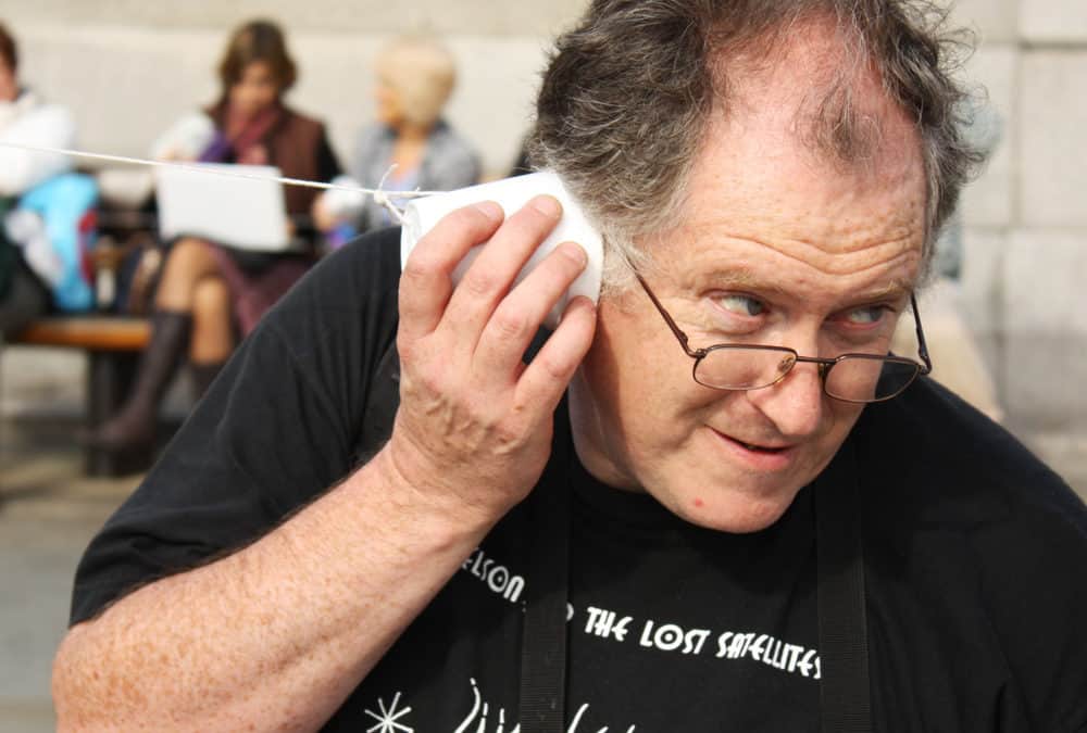 Good Communication and Trust